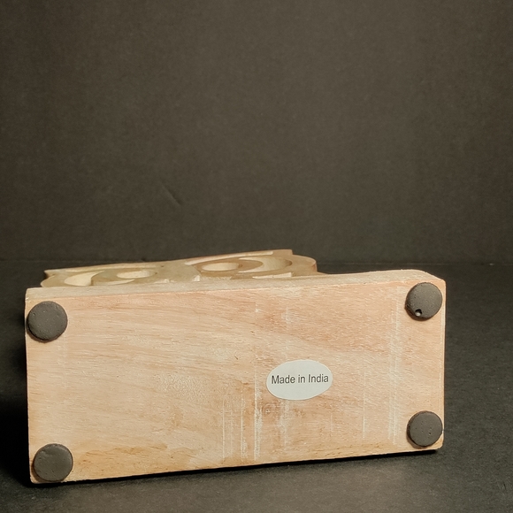 OWL FIGURINE⭐ - Picture 6 of 9